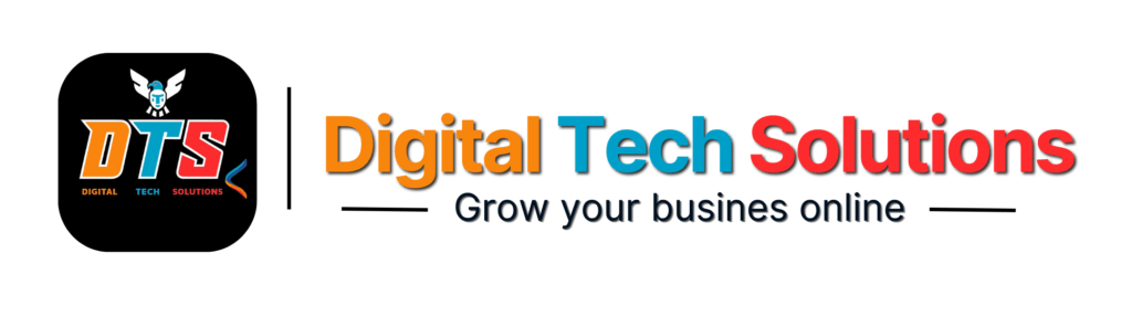 Digital Tech Solutions